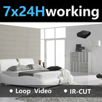 Telecamera HD 1080p con visione notturna IR-CUT