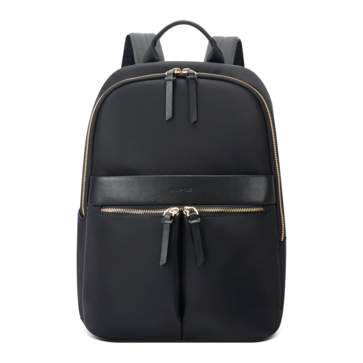 Zaino impermeabile leggero casual per laptop da 14 pollici Bopai