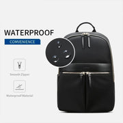 Zaino impermeabile leggero casual per laptop da 14 pollici Bopai