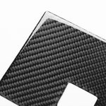 Adesivo decorativo centrale posteriore per Mercedes-Benz Classe G W463, 2 pezzi/set