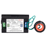 Voltmetro digitale AC SINOTIMER SPM001 80-450V 100A