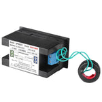 Voltmetro digitale AC SINOTIMER SPM001 80-450V 100A