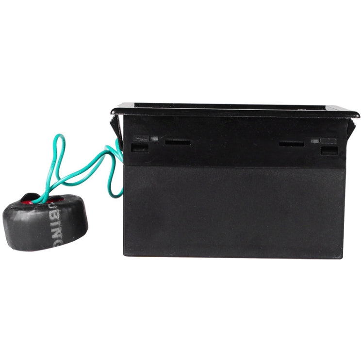 Voltmetro digitale AC SINOTIMER SPM001 80-450V 100A