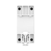 SINOTIMER SDM008 Monitor di potenza digitale multifunzionale CA di tensione e corrente a binario, SDM008