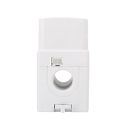 SINOTIMER SDM008 Monitor di potenza digitale multifunzionale CA di tensione e corrente a binario, SDM008