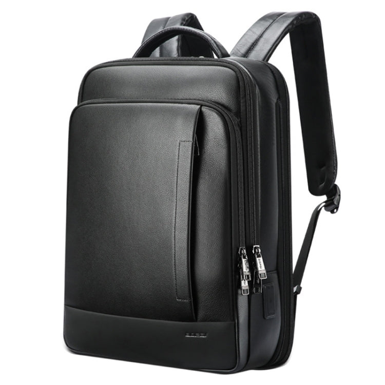 Zaino impermeabile Bopai con porta USB e Type-C