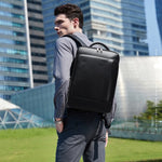 Zaino impermeabile Bopai con porta USB e Type-C