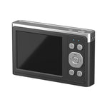 Fotocamera HD 50 MP con video 4K e autoscatto