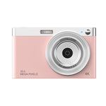 Fotocamera HD 50 MP con video 4K e autoscatto