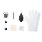 Kit di lenti di ricambio originali per DJI Avata 360 con strumenti, Replacement Lens Kit