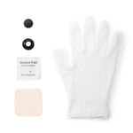 Obiettivo di ricambio originale per DJI Avata 360, Replacement Lens