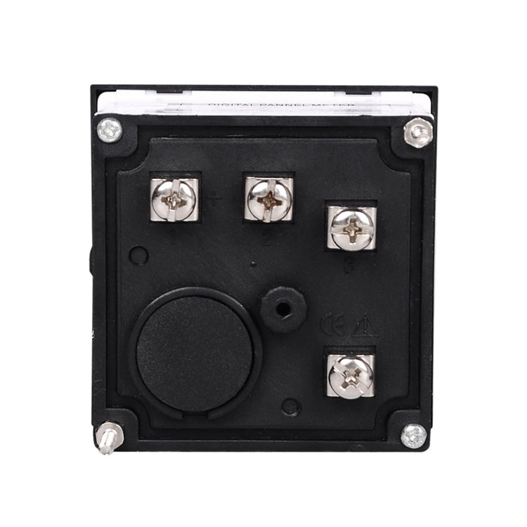 Indicatore frequenza CA digitale SINOTIMER N-72HZ