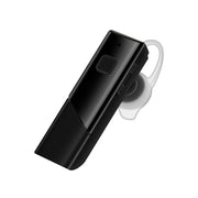 Hishell HT20 40 lingue Traduzione istantanea in tempo reale Auricolare per traduzione Smart Wireless BT5.0, Support 40 Languages (White), Support 40 Languages (Black)