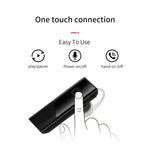 Auricolare traduttore wireless Hishell HT20 40 lingue