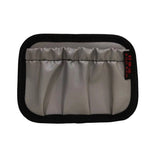 Borsa per appendere portaoggetti con tasca adesiva per console strumenti auto, H011 Black Large, H012 Beige Large, H264 Gray Large, H013 Black Small, H014 Beige Small, H265 Gray Small