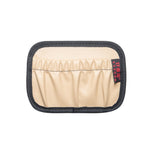 Borsa per appendere portaoggetti con tasca adesiva per console strumenti auto, H011 Black Large, H012 Beige Large, H264 Gray Large, H013 Black Small, H014 Beige Small, H265 Gray Small