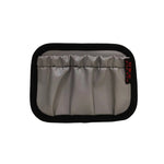 Borsa per appendere portaoggetti con tasca adesiva per console strumenti auto, H011 Black Large, H012 Beige Large, H264 Gray Large, H013 Black Small, H014 Beige Small, H265 Gray Small