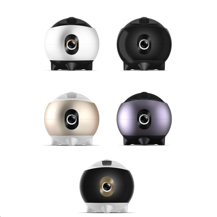 Hishell Ricaricabile AI Face Intelligent Follow Shot Gimbal Cellulare Stabilizzatore video in streaming live