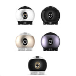 Hishell Gimbal stabilizzatore video per smartphone