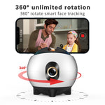 Hishell Gimbal stabilizzatore video per smartphone