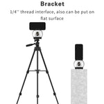 Hishell Gimbal stabilizzatore video per smartphone