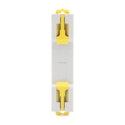 SINOTIMER SDM010 Strumentazione elettronica voltmetro digitale trifase CA tipo binario modulare, SDM010