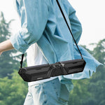 Altoparlante Bluetooth solare doppio DV-880
