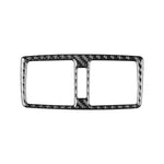 Adesivo per bocchetta dell'aria posteriore per Mercedes-Benz Classe G W463