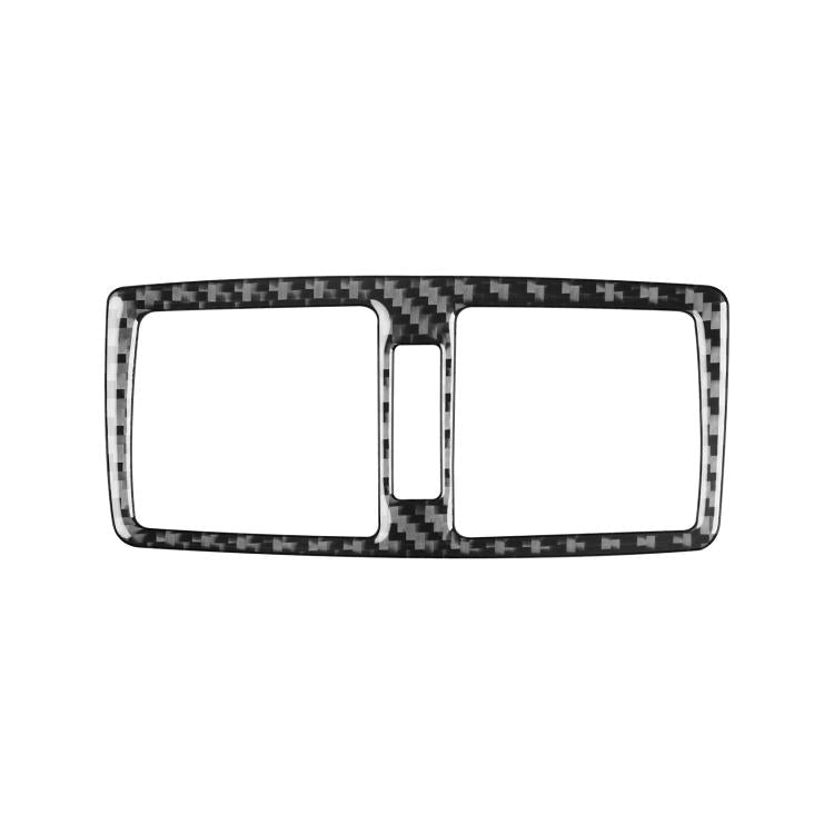 Adesivo per bocchetta dell'aria posteriore per Mercedes-Benz Classe G W463