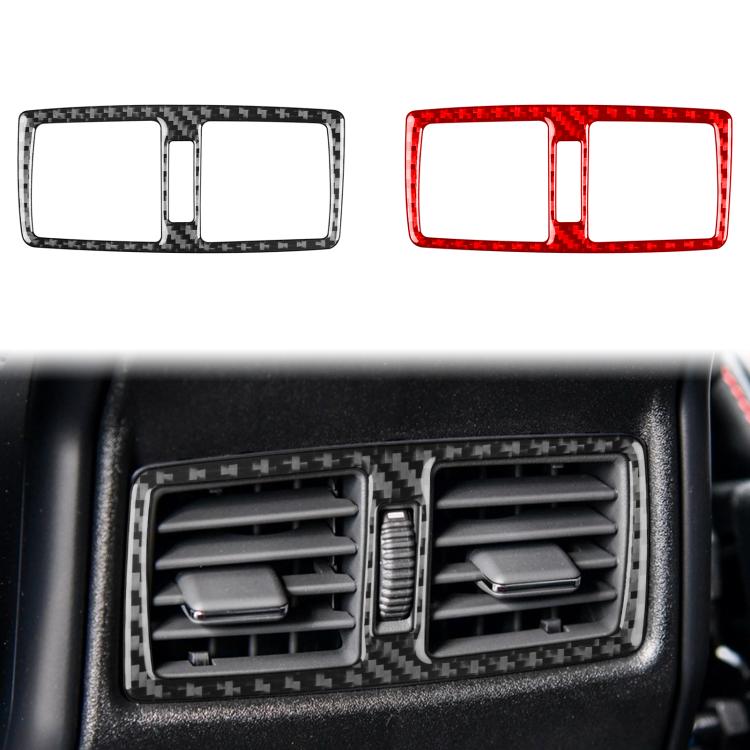 Adesivo per bocchetta dell'aria posteriore per Mercedes-Benz Classe G W463