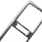 Adesivo per bocchetta dell'aria posteriore per Mercedes-Benz Classe G W463