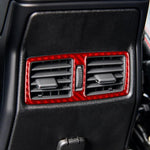 Adesivo per bocchetta dell'aria posteriore per Mercedes-Benz Classe G W463