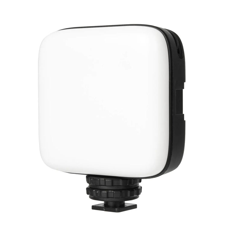 Desiontal V90 Telefono cellulare Live Beauty Fill Light Lampada tascabile a LED con ricarica USB Lampada Tofu, V90