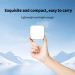 Lampada LED portatile Desiontal V90 con ricarica USB