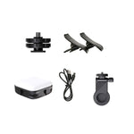 Lampada LED portatile Desiontal V90 con ricarica USB