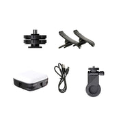 Lampada LED portatile Desiontal V90 con ricarica USB