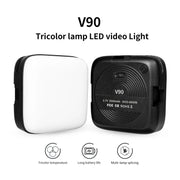 Lampada LED portatile Desiontal V90 con ricarica USB