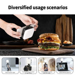 Lampada LED portatile Desiontal V90 con ricarica USB