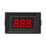 Amperometro digitale CA monofase D85-5035A 1-99,9A