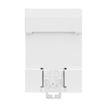 Misuratore digitale tensione e corrente SDM003-T su guida DIN