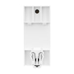 Misuratore tensione e corrente SDM002 su guida DIN