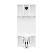 SINOTIMER SDM002 Misuratore di tensione e corrente a doppio display CA monofase su guida DIN per uso domestico, 63A Build-In Intestinal Sensor, 100A External Intestinal Sensor