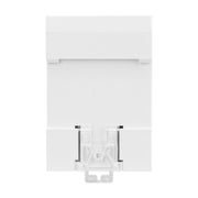 SINOTIMER SDM003-F Display a 4 cifre Misuratore di tensione e corrente a doppio display CA monofase su guida DIN, SDM003-F