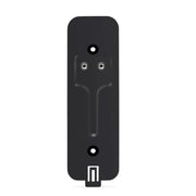 Per la parte di ricambio della piastra posteriore del campanello Blink, Backplate  Black, Backplate White
