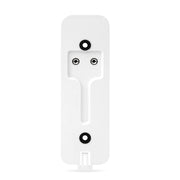 Per la parte di ricambio della piastra posteriore del campanello Blink, Backplate  Black, Backplate White