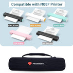 Custodia portatile Phomemo per stampante M08F P831