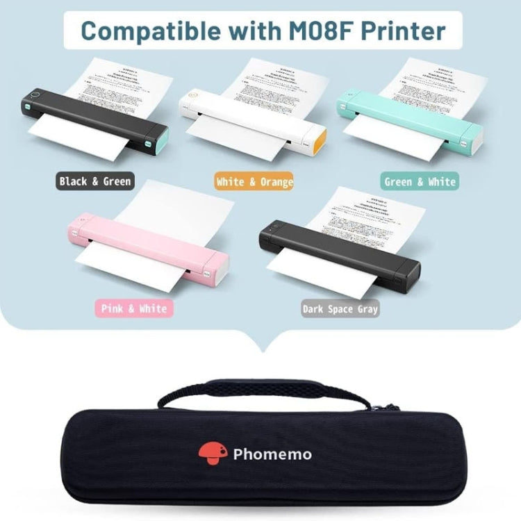 Custodia portatile Phomemo per stampante M08F P831