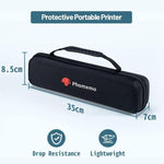 Custodia portatile Phomemo per stampante M08F P831
