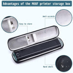 Custodia portatile Phomemo per stampante M08F P831