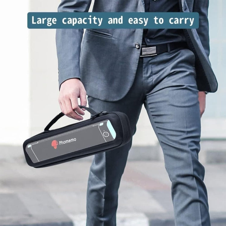 Custodia portatile Phomemo per stampante M08F P831
